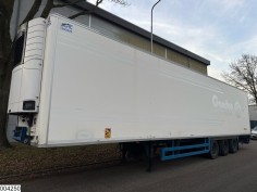 Chereau Koel vries
