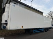 Chereau Koel vries