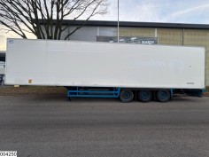 Chereau Koel vries