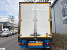 Chereau Koel vries