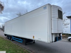 Chereau Koel vries