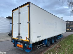 Chereau Koel vries