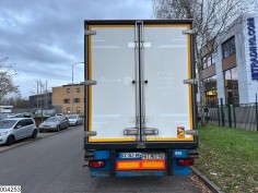 Chereau Koel vries