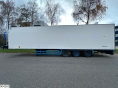 Chereau Koel vries