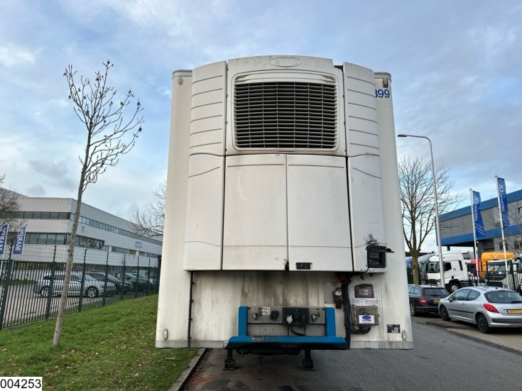Chereau Koel vries