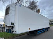Chereau Koel vries