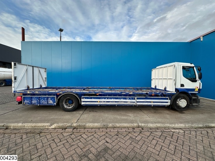 Renault Midlum 270 Dxi