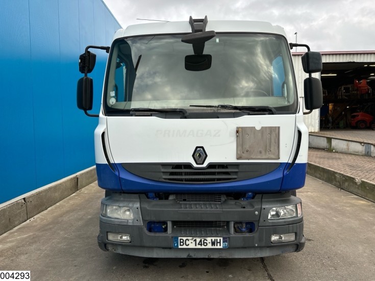 Renault Midlum 270 Dxi