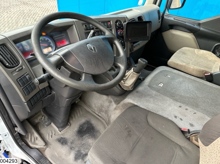 Renault Midlum 270 Dxi