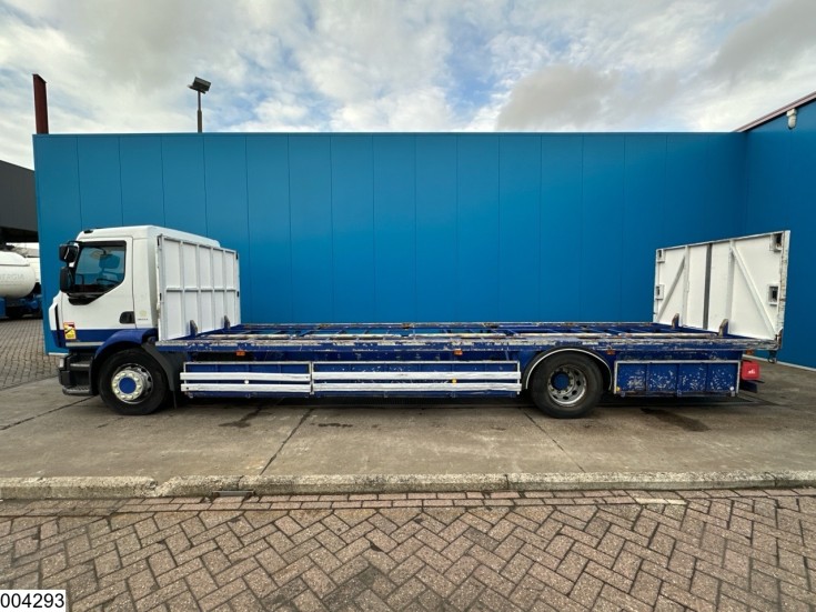 Renault Midlum 270 Dxi