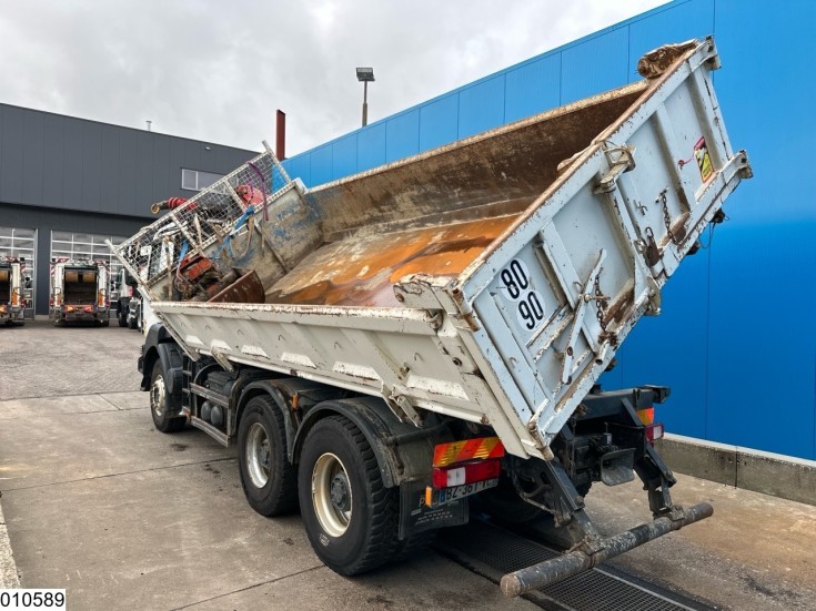 Renault Kerax 430 Dxi