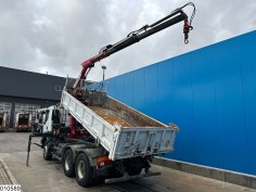 Renault Kerax 430 Dxi