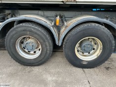 Renault Kerax 430 Dxi