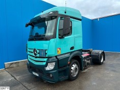 Mercedes Actros 1848