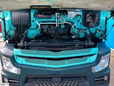 Mercedes Actros 1848