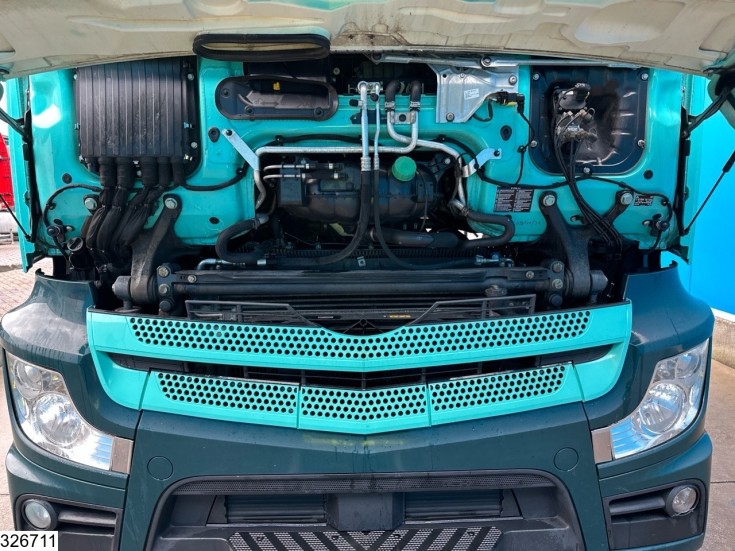 Mercedes Actros 1848