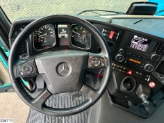 Mercedes Actros 1848