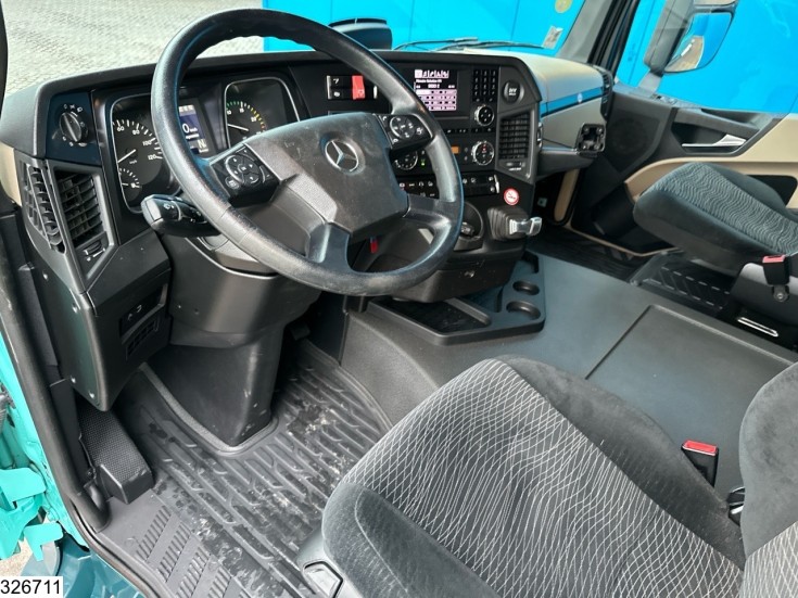 Mercedes Actros 1848