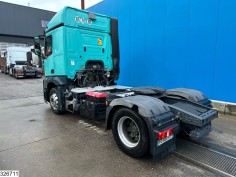 Mercedes Actros 1848