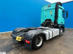 Mercedes Actros 1848