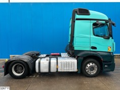 Mercedes Actros 1848