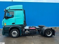 Mercedes Actros 1848