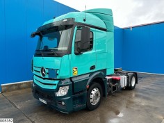 Mercedes Actros 1848