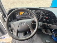 Mercedes Actros 1836
