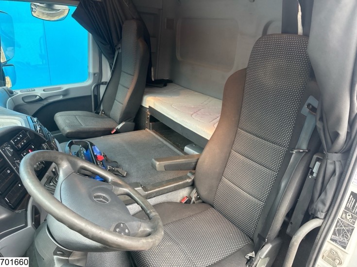 Mercedes Actros 1836