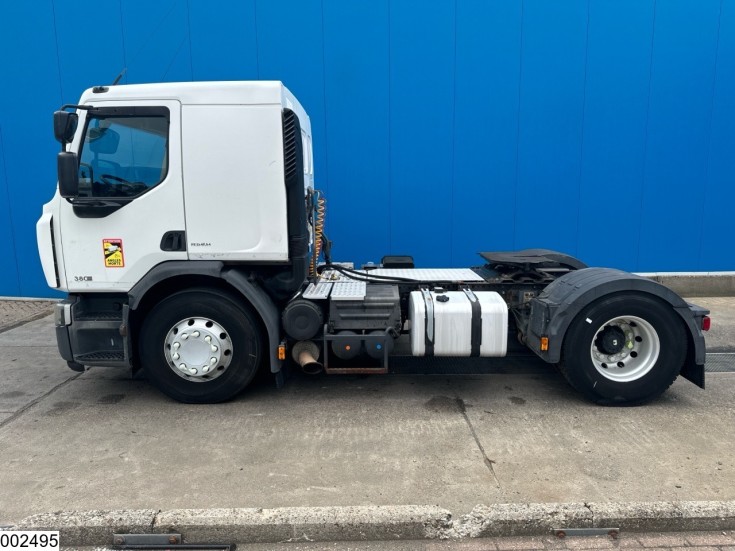 Renault Premium 460 Dxi