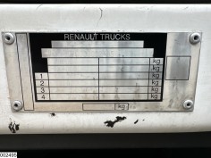 Renault Premium 460 Dxi