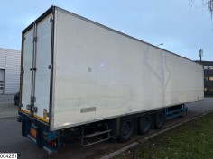 Chereau Koel vries