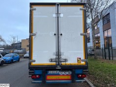 Chereau Koel vries