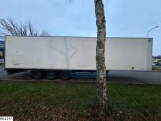 Chereau Koel vries