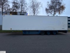 Chereau Koel vries