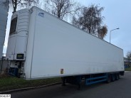 Chereau Koel vries