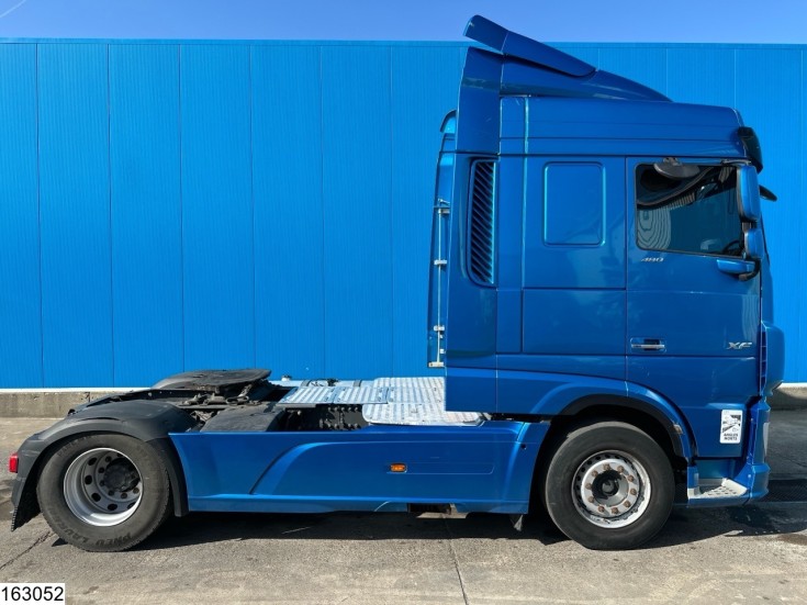 DAF XF 480