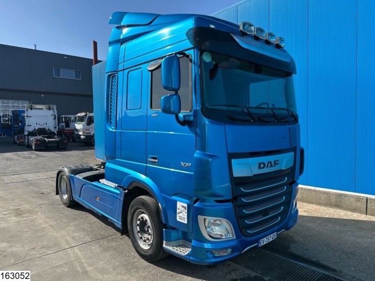 DAF XF 480