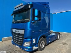 DAF XF 480