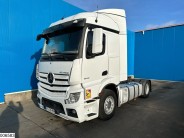 Mercedes Actros 1842