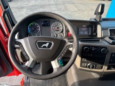 MAN TGS 18 460