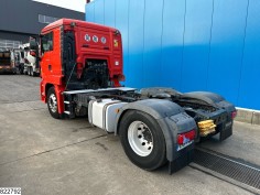 MAN TGS 18 460