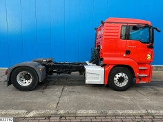 MAN TGS 18 460