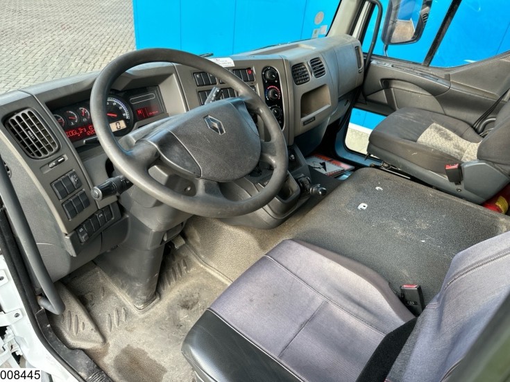 Renault Midlum 270