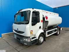 Renault Midlum 270