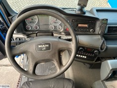 MAN TGS 26 320