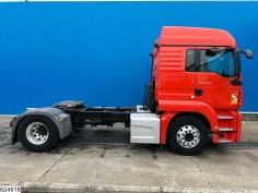 MAN TGS 18 460