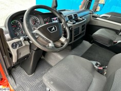 MAN TGS 18 460
