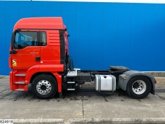 MAN TGS 18 460