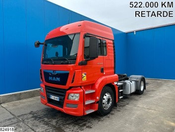 MAN TGS 18 460